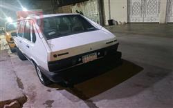 فولكسفاغن باسات